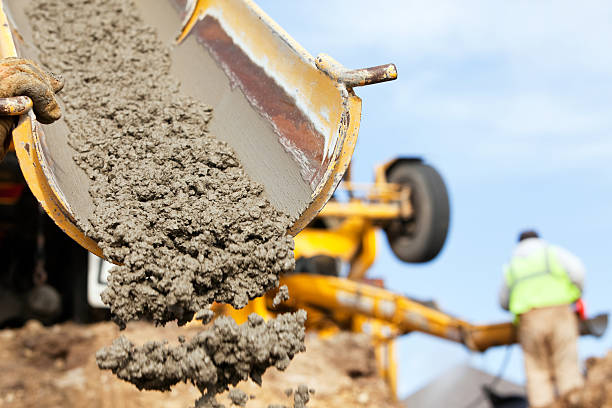 Mescal, AZ Concrete contractor Pros